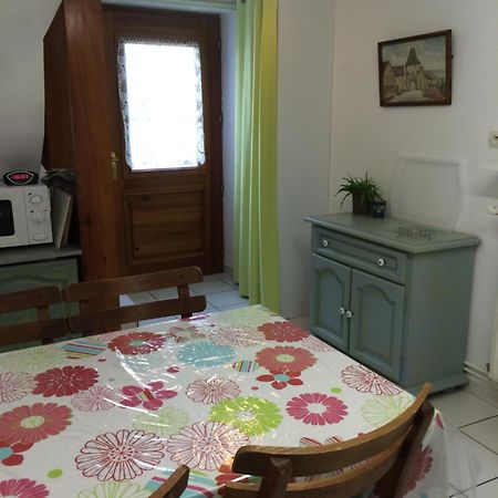 Gites Le Tokay Et Le Muscat Gertwiller Pokój zdjęcie