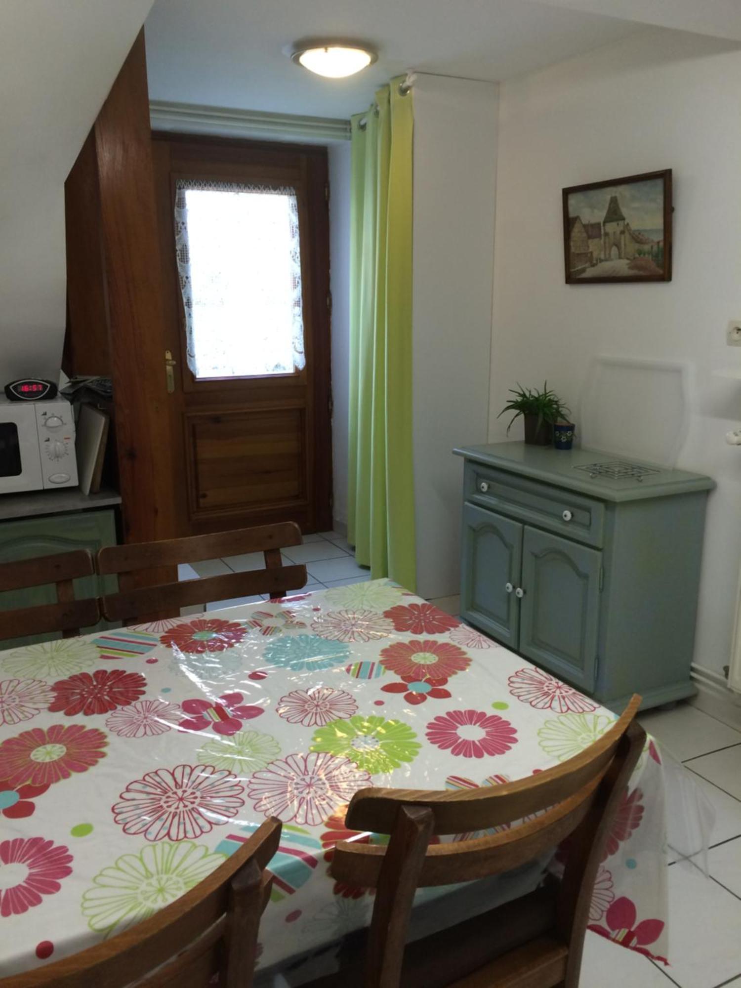 Gites Le Tokay Et Le Muscat Gertwiller Pokój zdjęcie