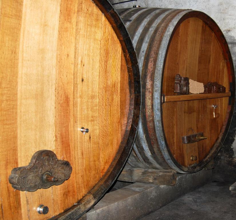 Gites Le Tokay Et Le Muscat Gertwiller Pokój zdjęcie