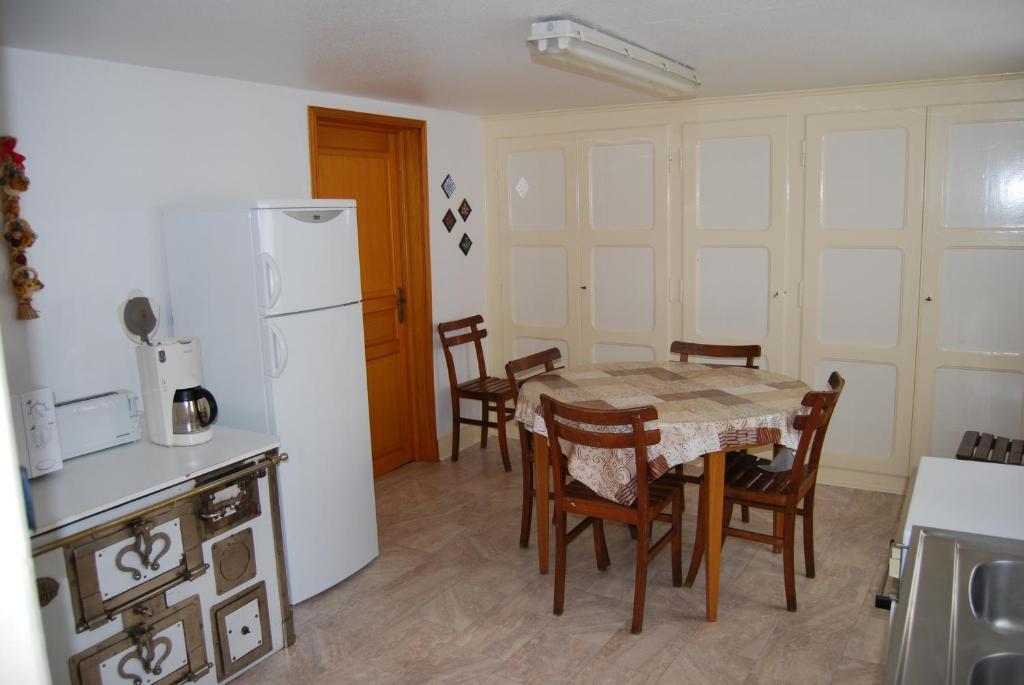 Gites Le Tokay Et Le Muscat Gertwiller Pokój zdjęcie