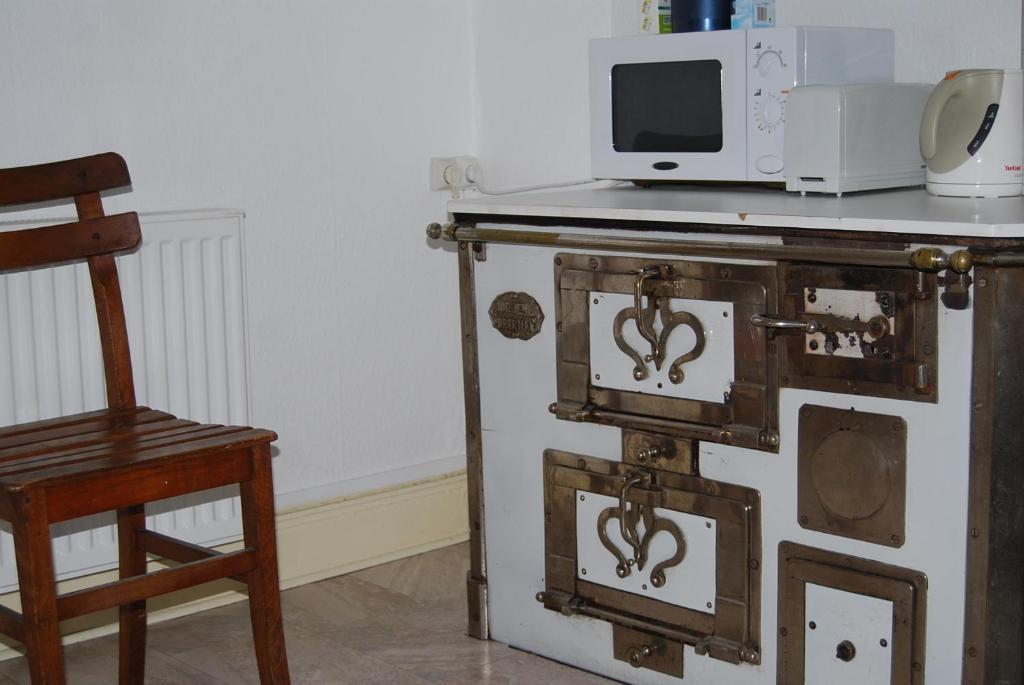 Gites Le Tokay Et Le Muscat Gertwiller Pokój zdjęcie